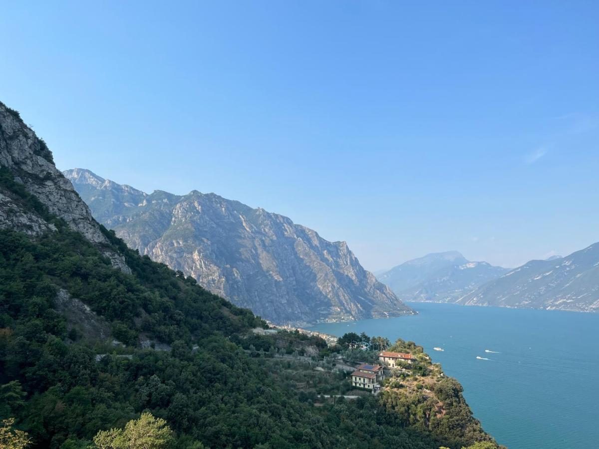 Village Bazzanega - Montagnoli Group Tremosine Екстер'єр фото