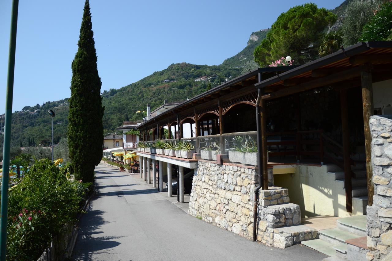 Village Bazzanega - Montagnoli Group Tremosine Екстер'єр фото