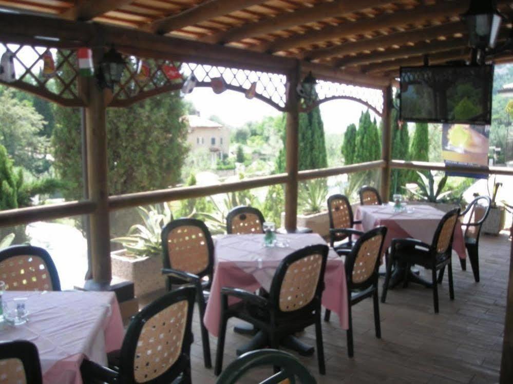 Village Bazzanega - Montagnoli Group Tremosine Екстер'єр фото